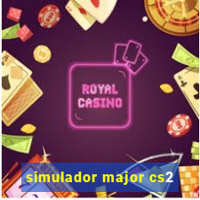 simulador major cs2